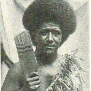 Meet your Posher, Russell